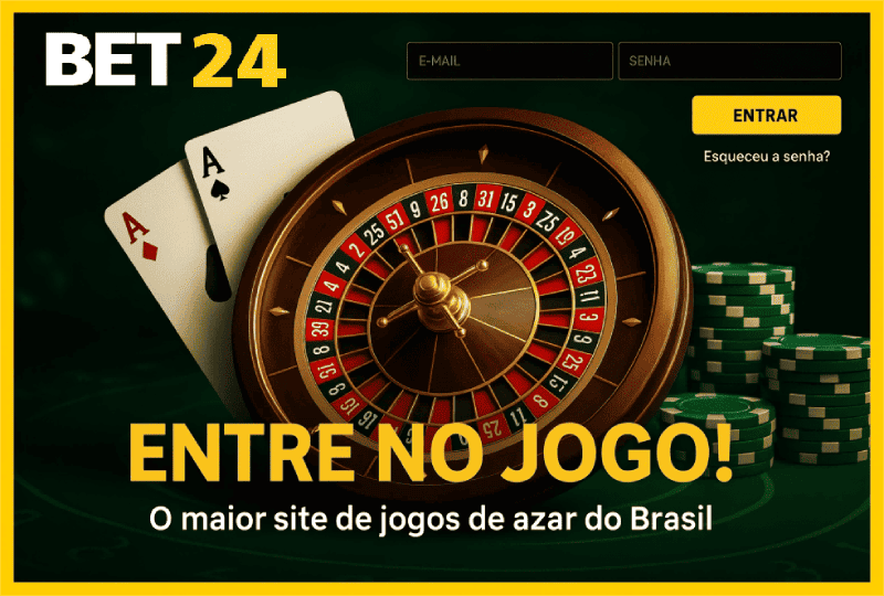 FAQ BET24 explicando download e instalação do APK