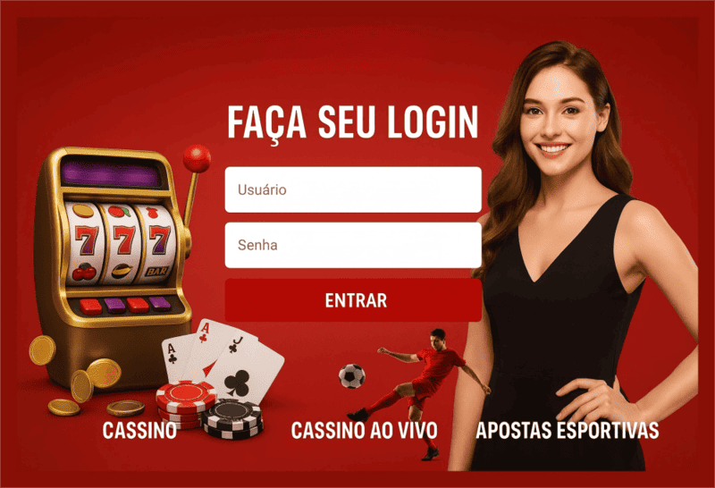 Cadastro rápido e seguro na plataforma BET24