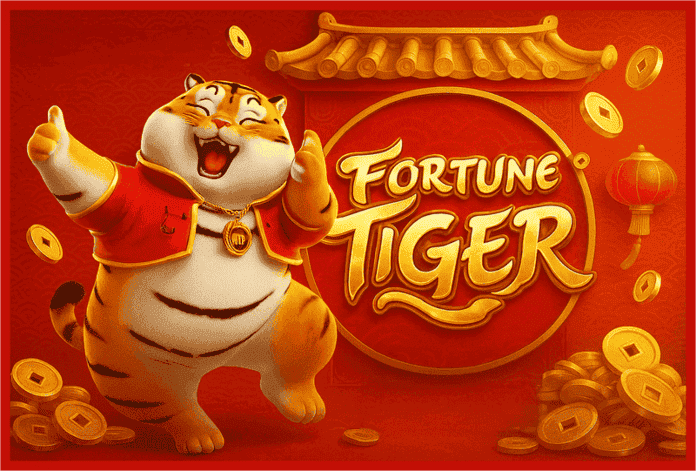 Jogo Tiger Ox Mouse da BET24.