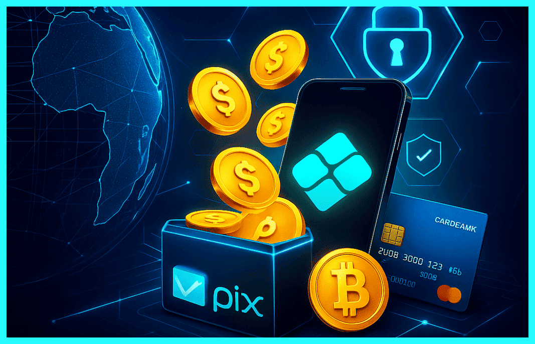 Passo a passo de instalação do BET24 app.