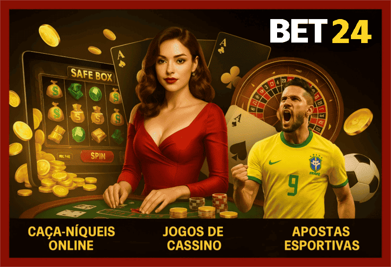 “BET24 login com proteção e segurança