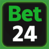Logo da BET24