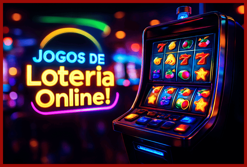 BET24 Loteria com Mega-Sena e outras modalidades